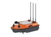 USV-R5.0水下搜爆機器人（探測儀，語音通話，報警燈，第5代）