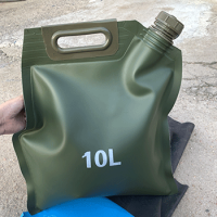 便攜式加油器10L