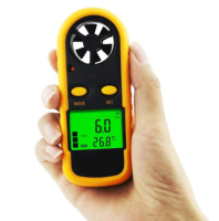 數字風速儀